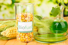Brains Green biofuel availability