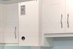 Brains Green electric boiler quotes