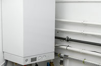 free Brains Green condensing boiler quotes